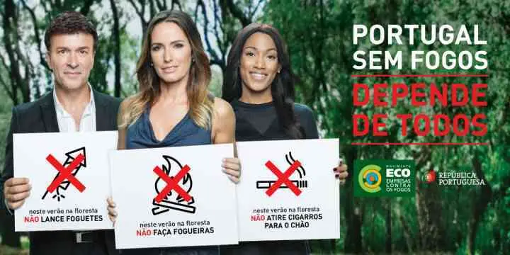 Campanha Águas do Centro Litoral