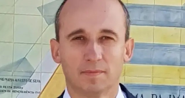 Arnaldo Oliveira passa a independente e deixa liderança do M2030 na Assembleia Municipal de Ovar