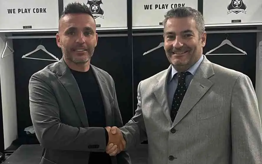 Cortegaça: The Football Factory chega a acordo com o Florgrade FC para criar primeira “Cidadela do Futebol”