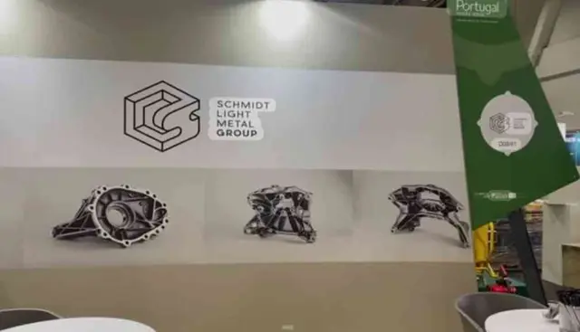 Empresa de componentes automóveis encerra em Oliveira de Azeméis