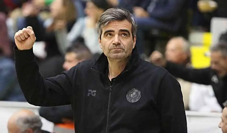 Ovarense entra a (con)vencer na Liga Betclic Masculina